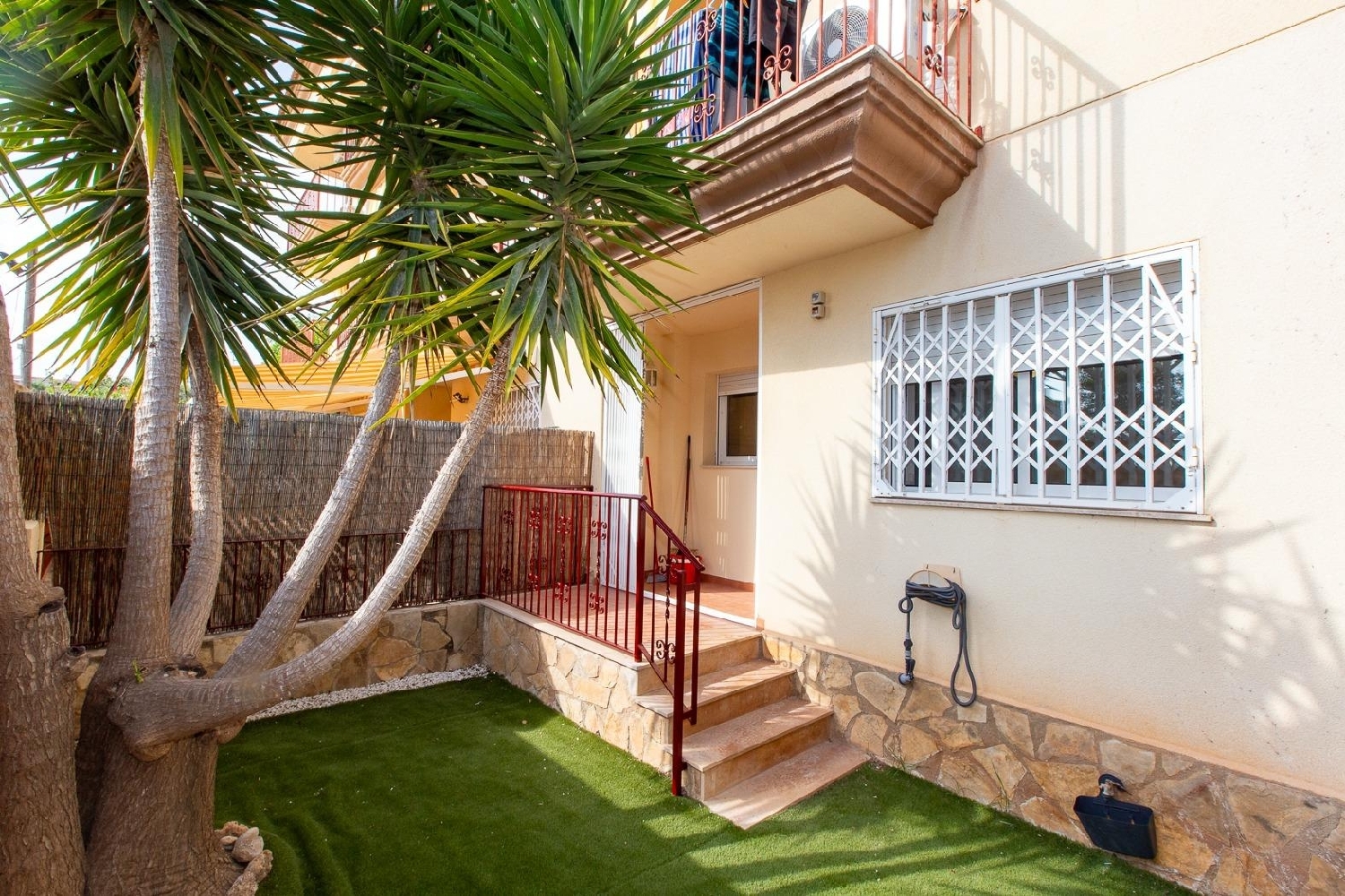  te koop benedenwoning La Alcanara Y Los Búcanos Alto Guadalentín 3