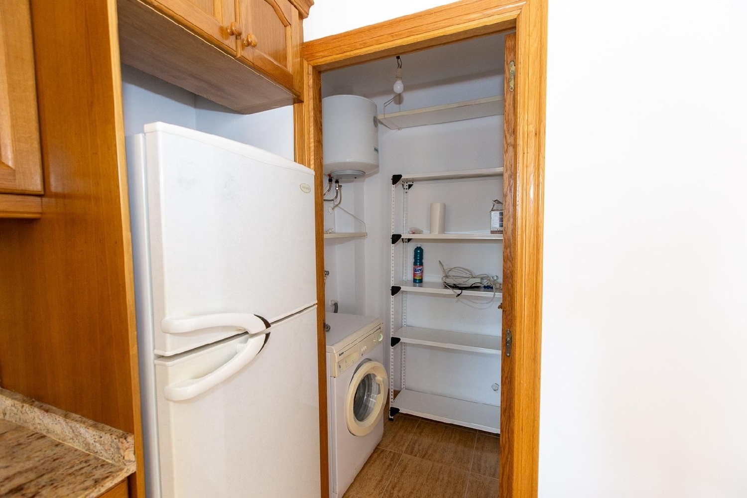  te koop benedenwoning La Alcanara Y Los Búcanos Alto Guadalentín 8