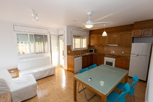 La Alcanara Y Los Búcanos Alto Guadalentín benedenwoning foto 6360394