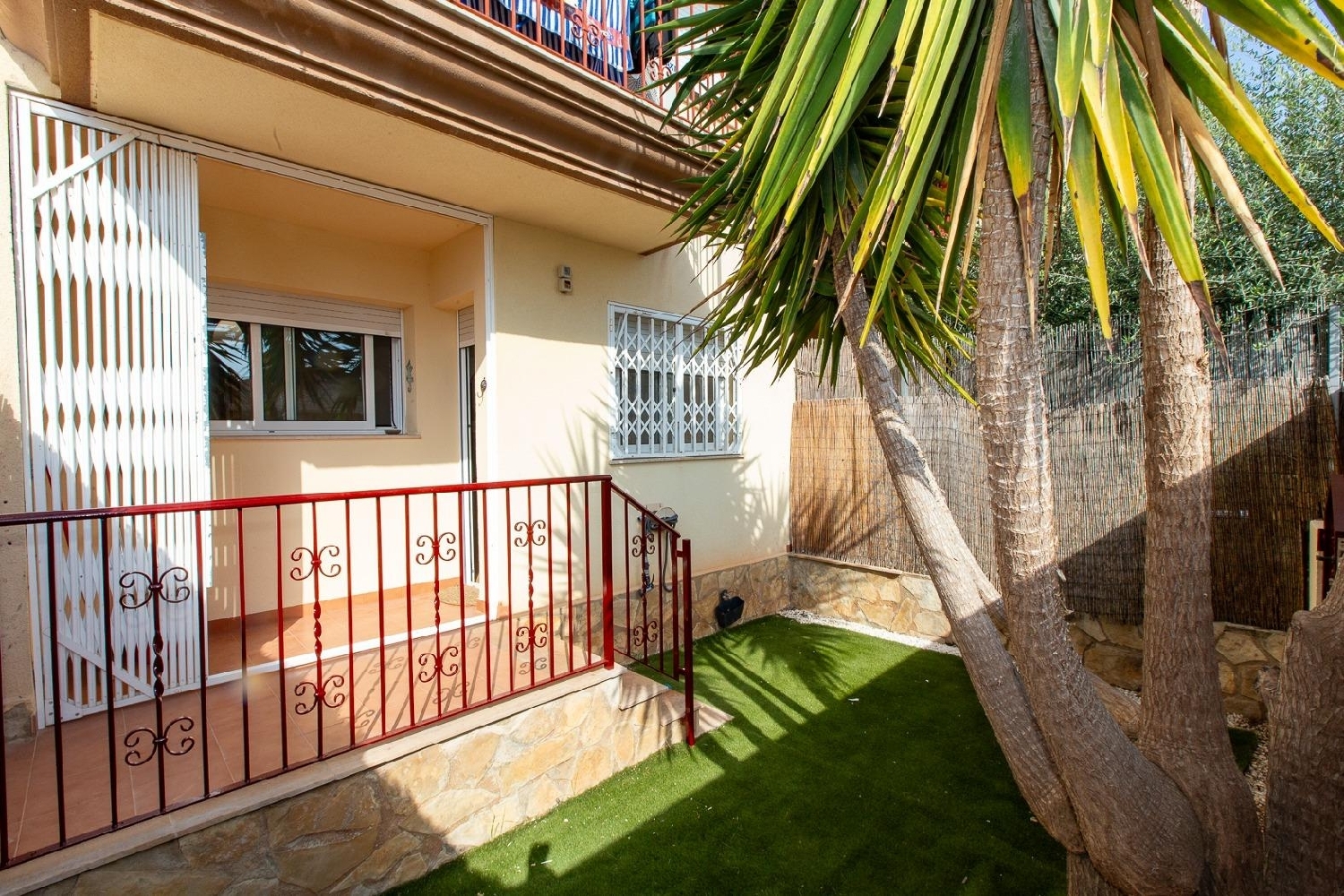  te koop benedenwoning La Alcanara Y Los Búcanos Alto Guadalentín 4