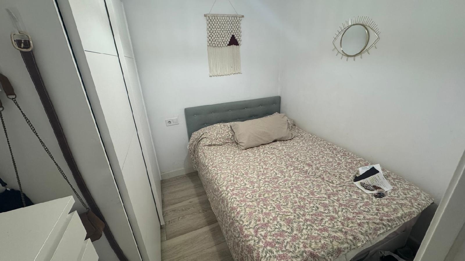 till salu bottenvåning La Cala Del Moral Axarquía 6