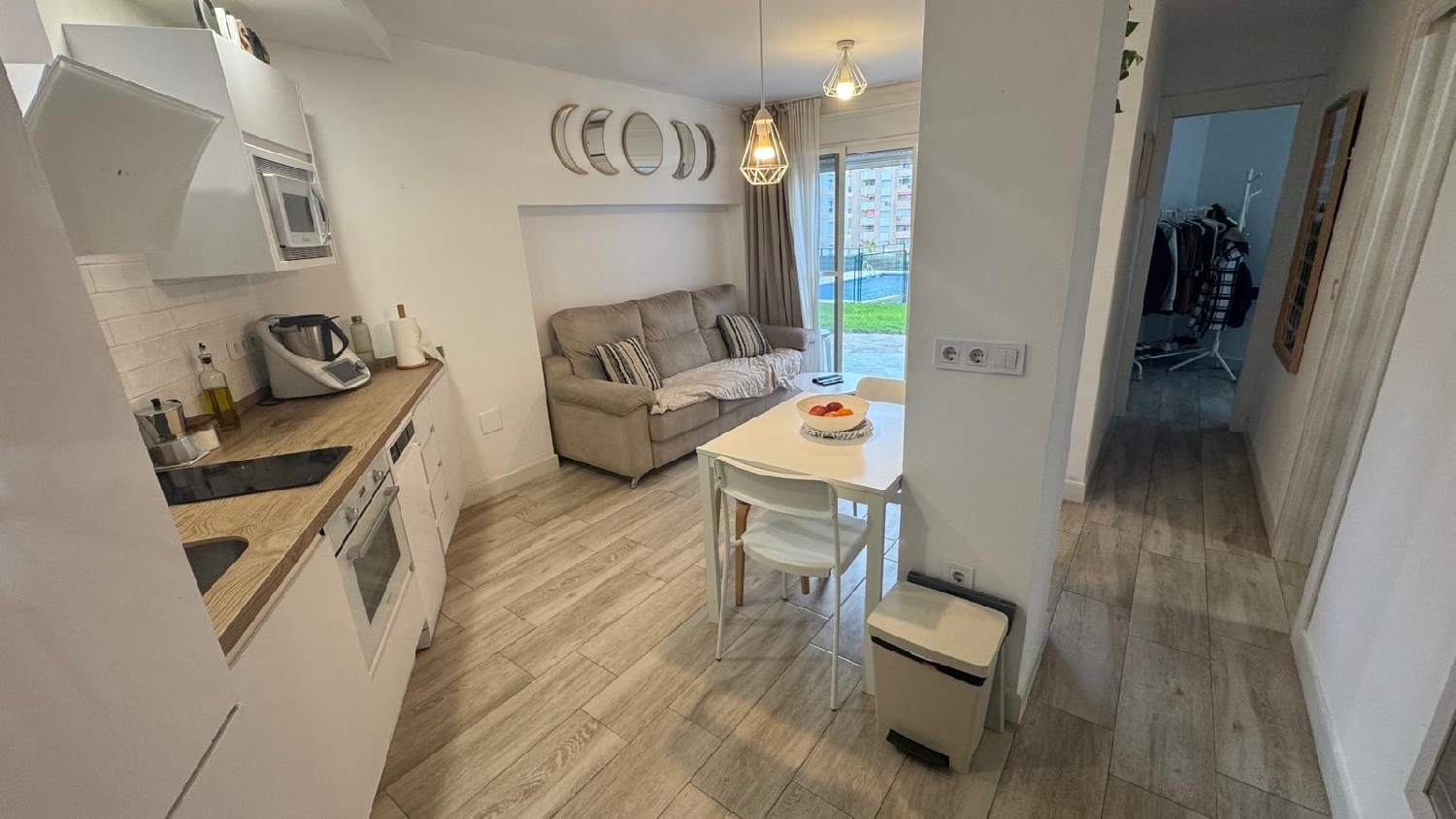 till salu bottenvåning La Cala Del Moral Axarquía 5