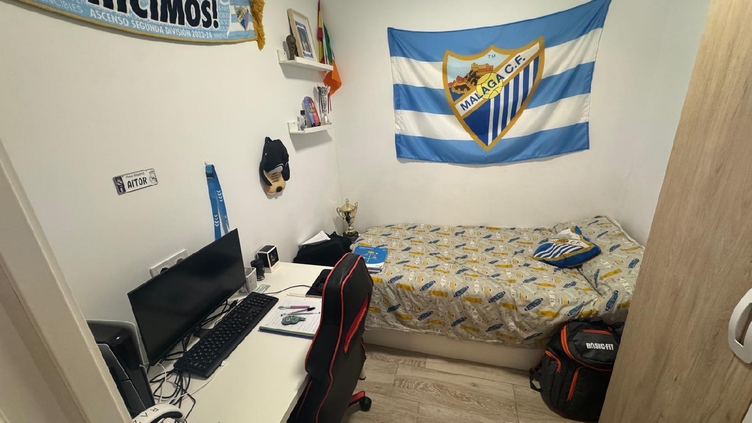 till salu bottenvåning La Cala Del Moral Axarquía 7