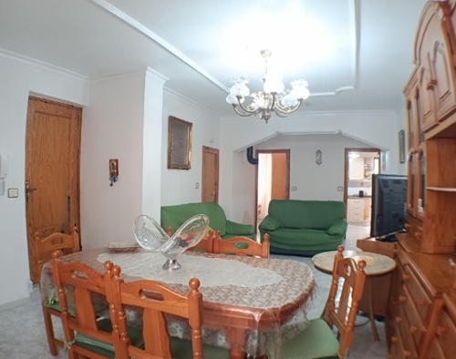 Lorca Alto Guadalentín bottenvåning foto 6365915