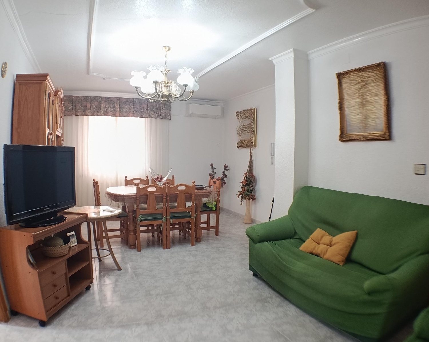  till salu bottenvåning Lorca Alto Guadalentín 7