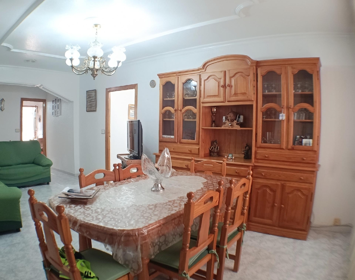  till salu bottenvåning Lorca Alto Guadalentín 3