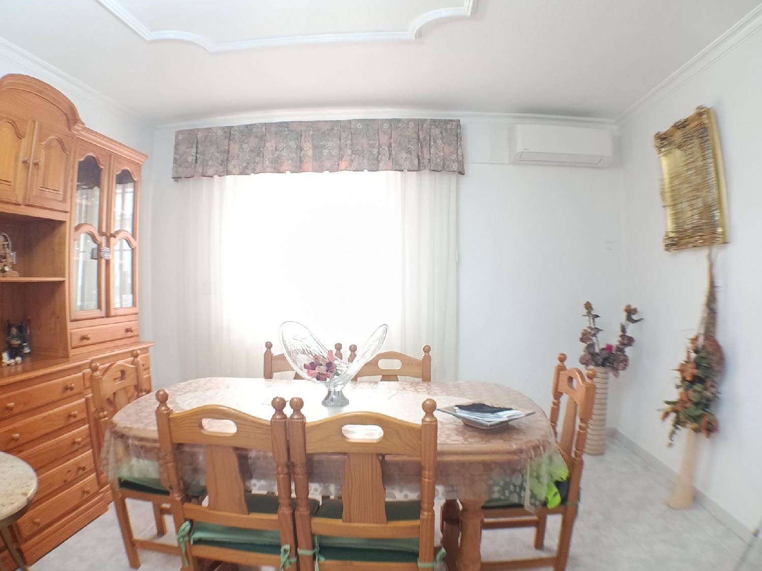  till salu bottenvåning Lorca Alto Guadalentín 6