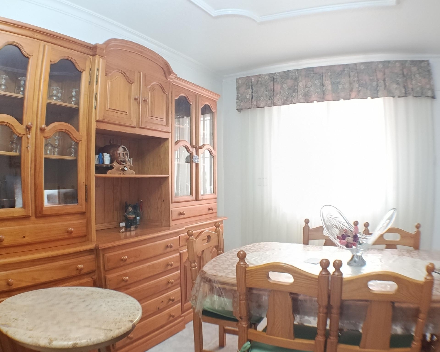  till salu bottenvåning Lorca Alto Guadalentín 5