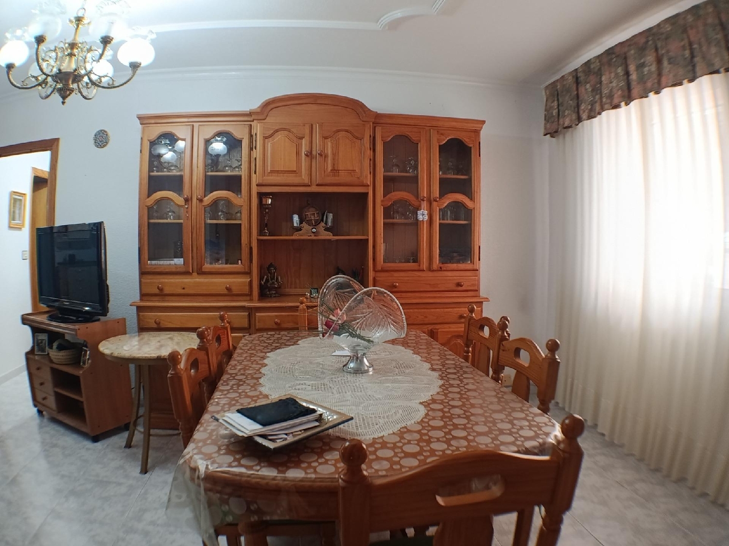  till salu bottenvåning Lorca Alto Guadalentín 4