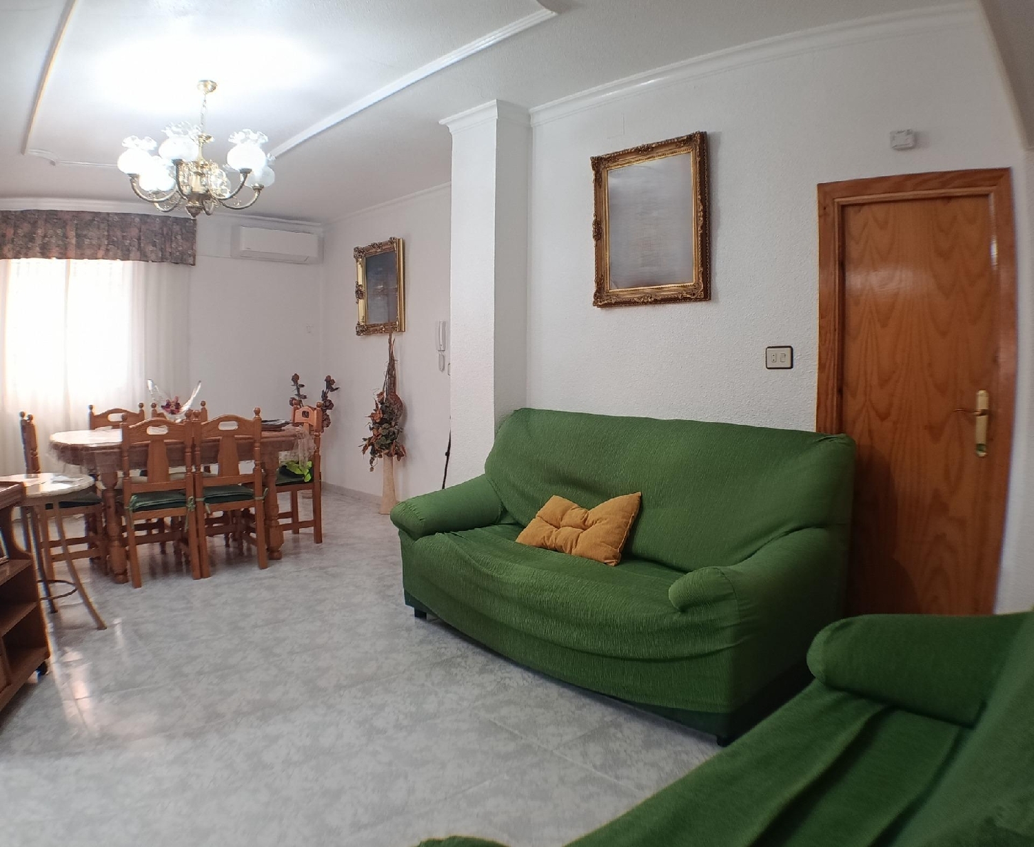  till salu bottenvåning Lorca Alto Guadalentín 2