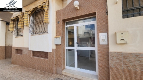 Los Nietos Campo De Cartagena ground floor foto 6359550