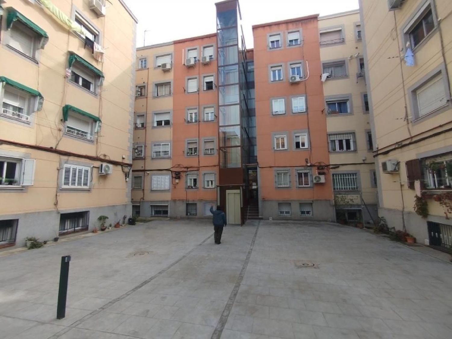  kaufen Erdgeschoss Madrid Valle Del Almanzora 1