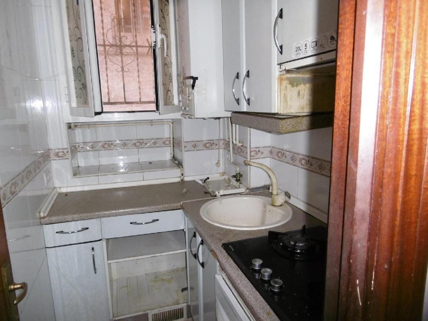  kaufen Erdgeschoss Madrid Valle Del Almanzora 5