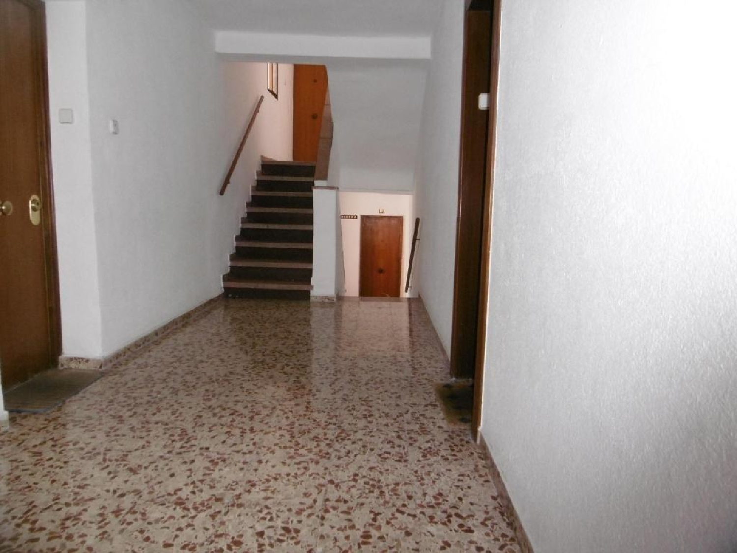  kaufen Erdgeschoss Madrid Valle Del Almanzora 7