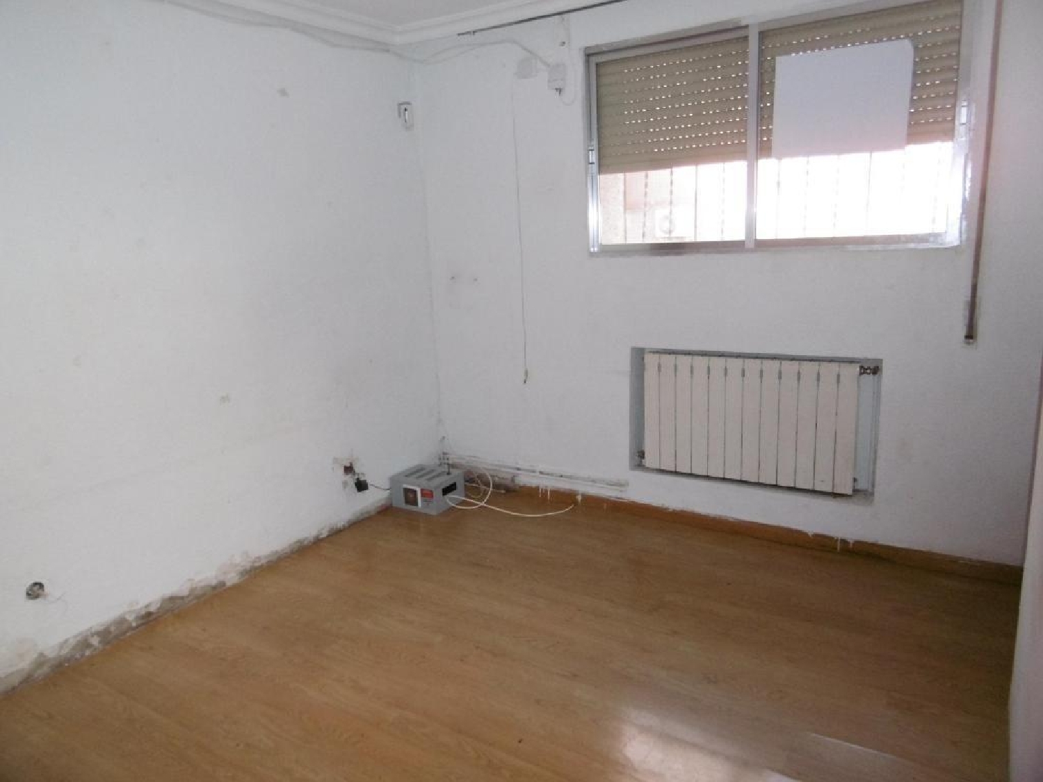  kaufen Erdgeschoss Madrid Valle Del Almanzora 3