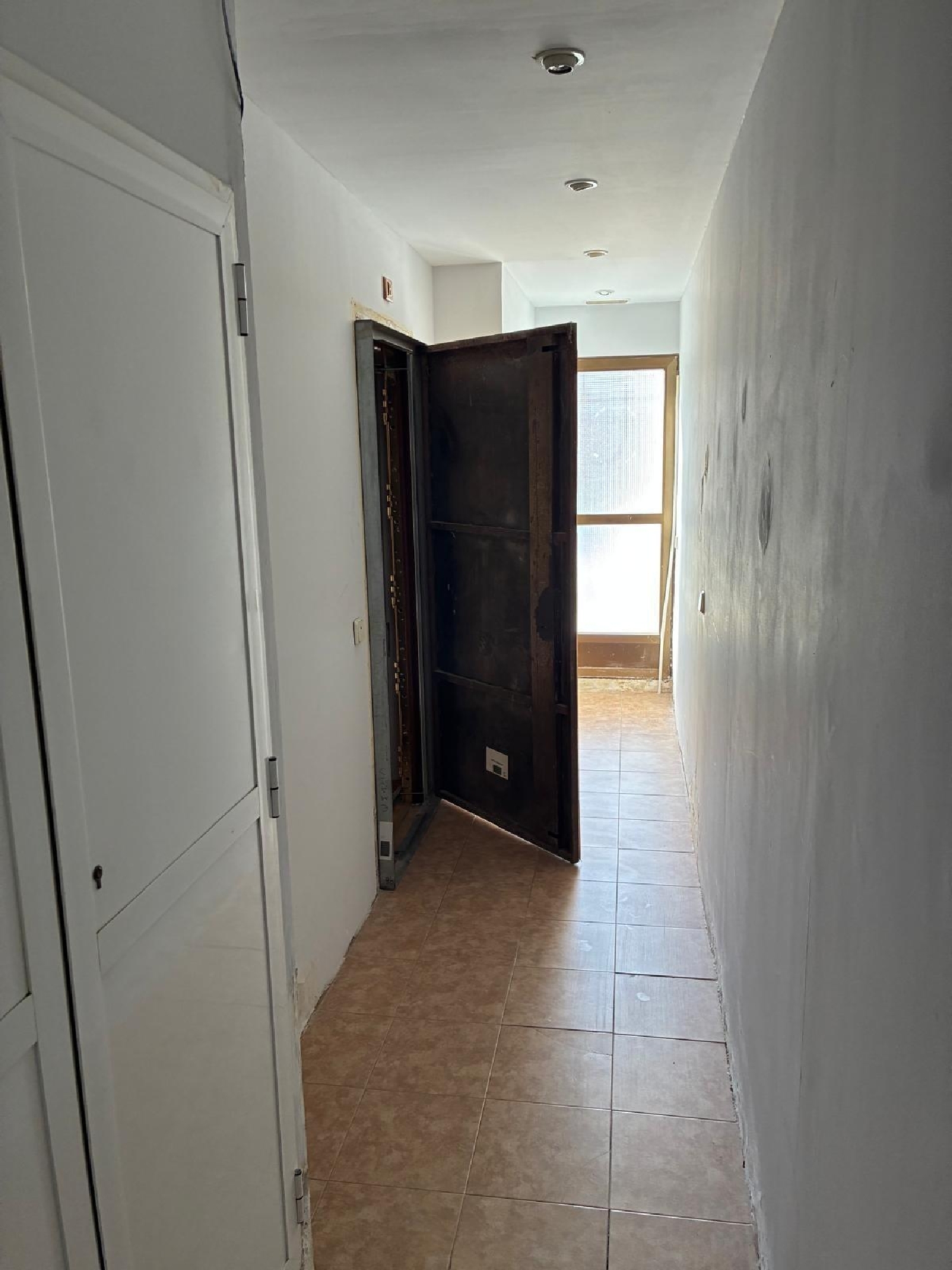 kaufen Erdgeschoss Madrid Valle Del Almanzora 4