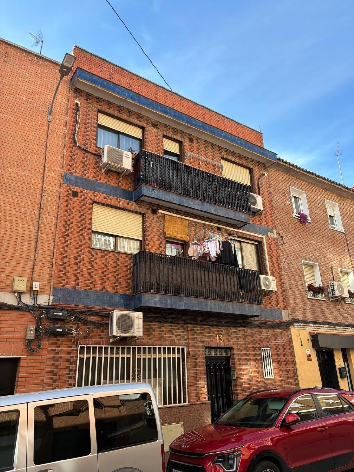 kaufen Erdgeschoss Madrid Valle Del Almanzora 1