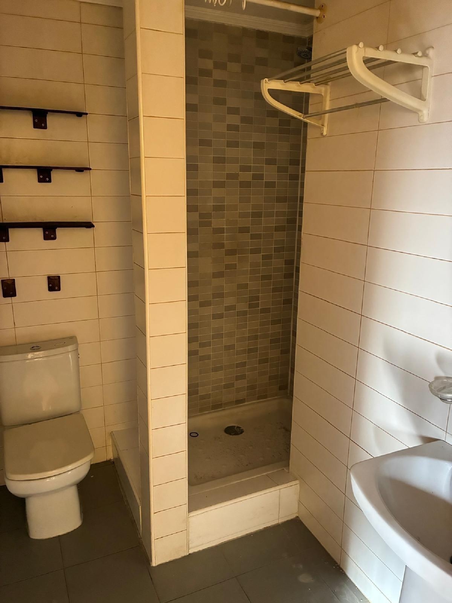 kaufen Erdgeschoss Madrid Valle Del Almanzora 8