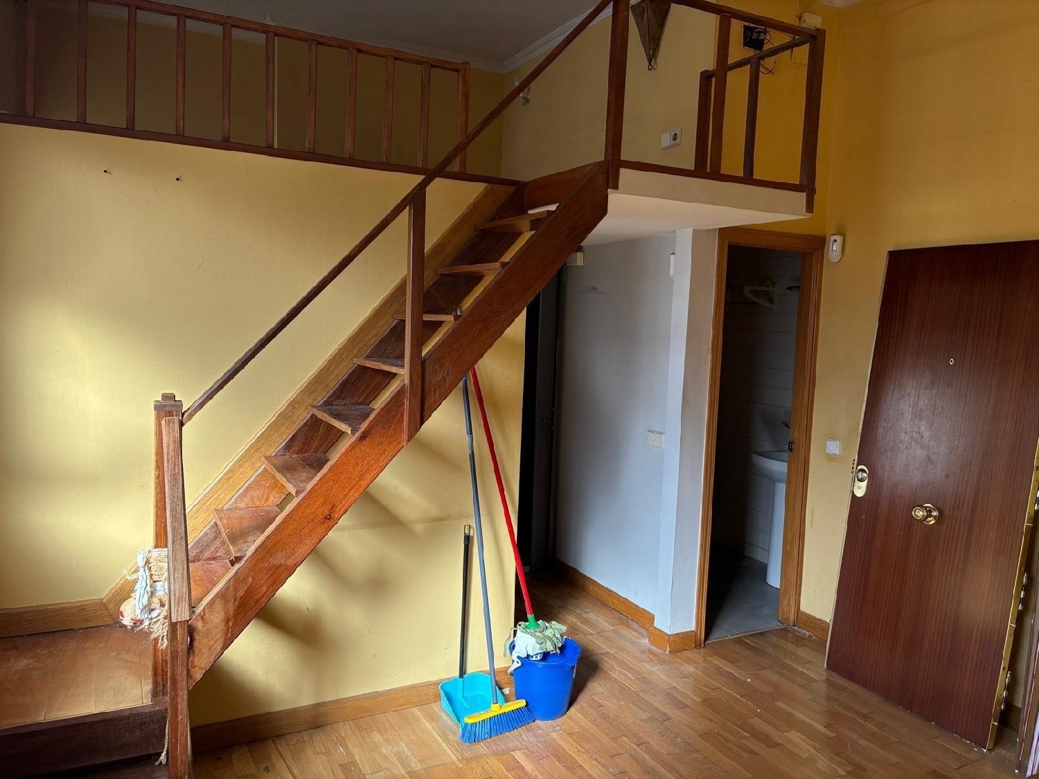 kaufen Erdgeschoss Madrid Valle Del Almanzora 7