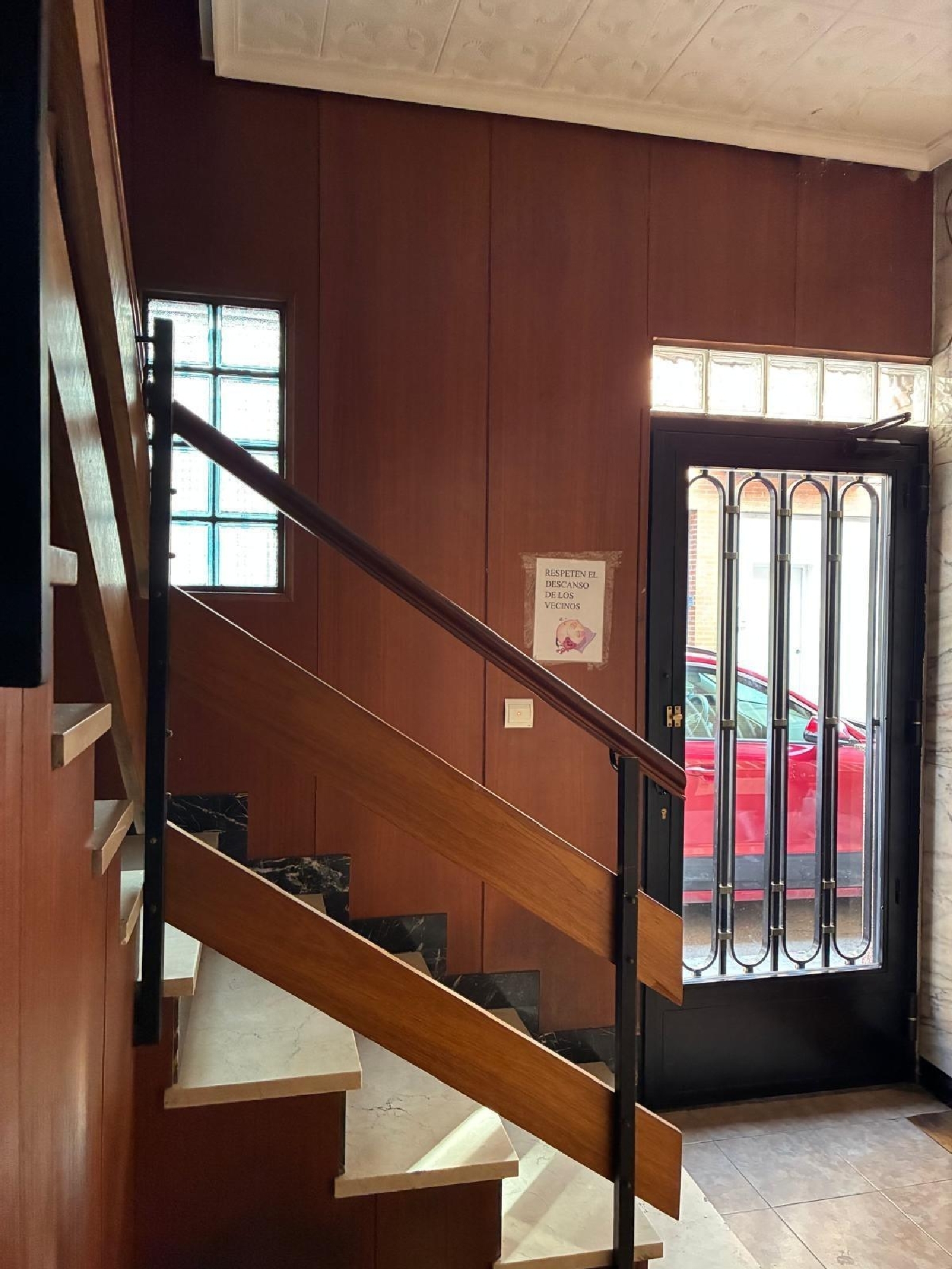 kaufen Erdgeschoss Madrid Valle Del Almanzora 3