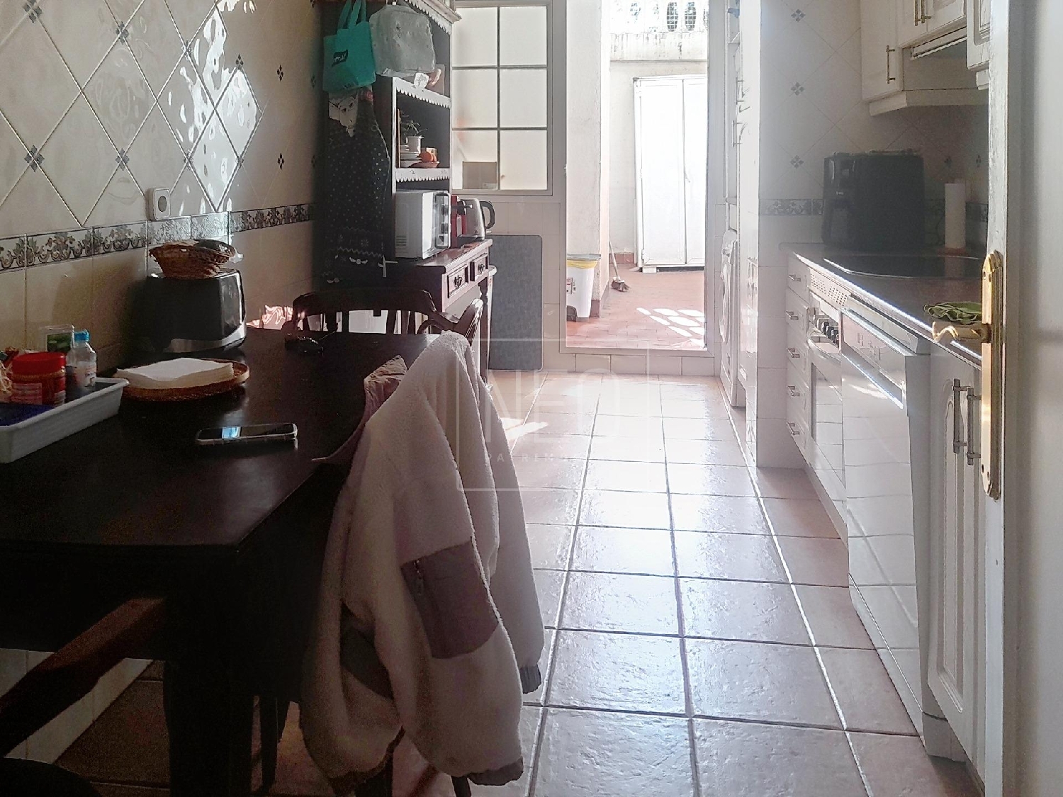  kaufen Erdgeschoss Madrid Valle Del Almanzora 5