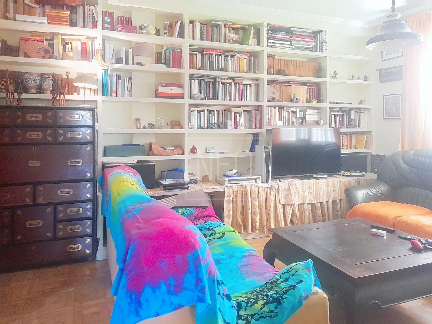  kaufen Erdgeschoss Madrid Valle Del Almanzora 2