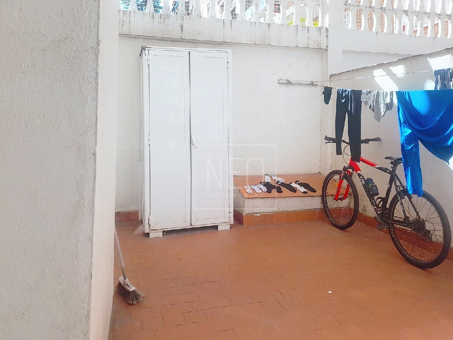  kaufen Erdgeschoss Madrid Valle Del Almanzora 7