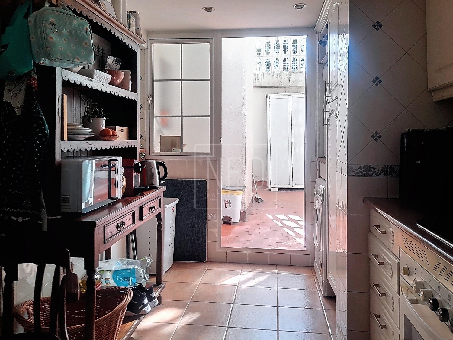  kaufen Erdgeschoss Madrid Valle Del Almanzora 6