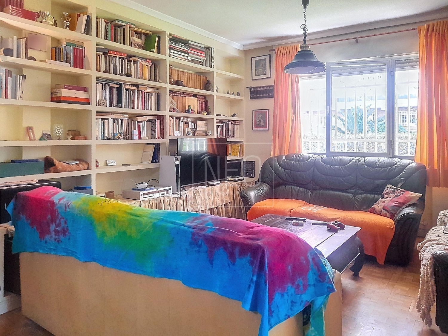  kaufen Erdgeschoss Madrid Valle Del Almanzora 1