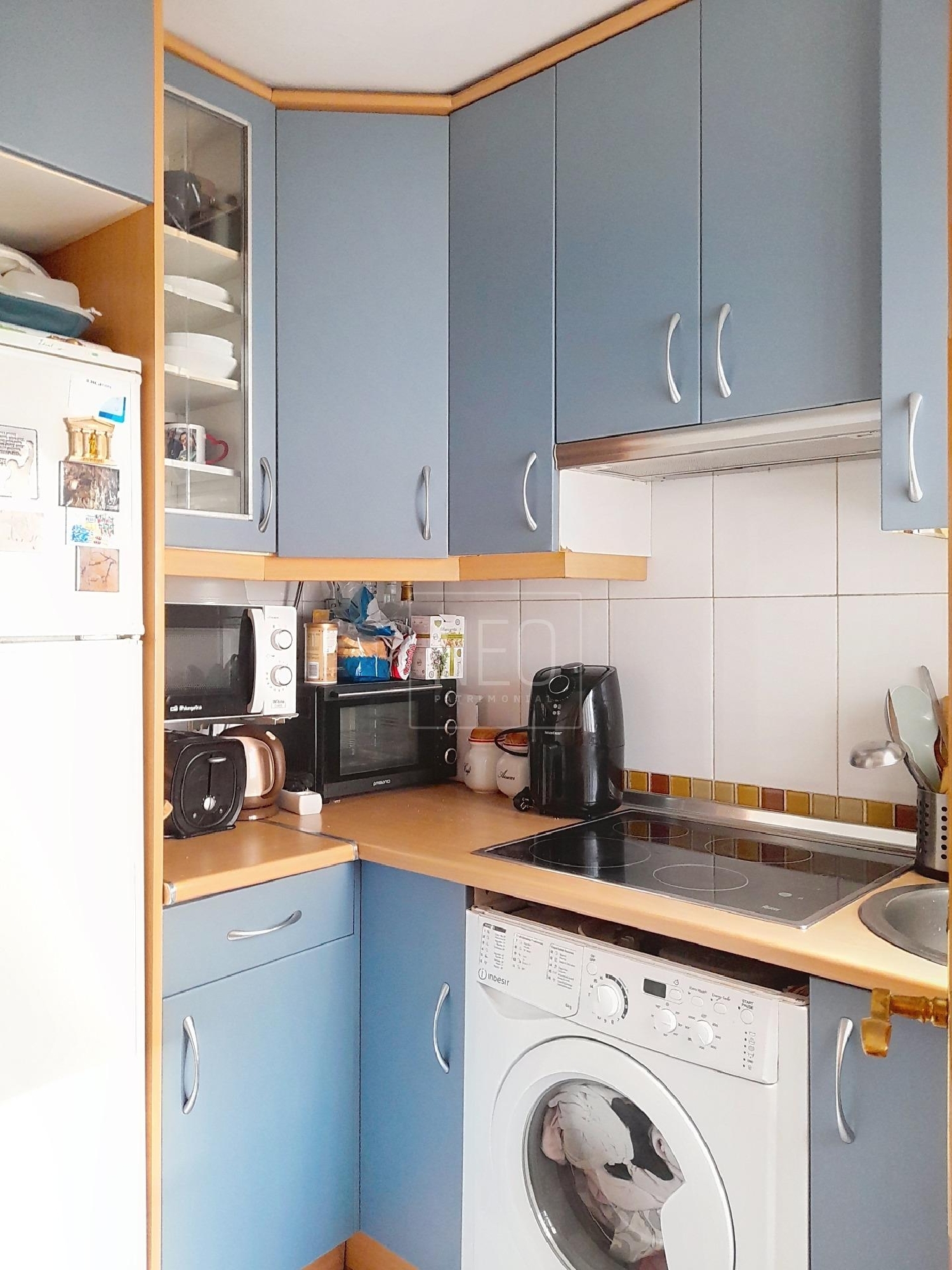 kaufen Erdgeschoss Madrid Valle Del Almanzora 4