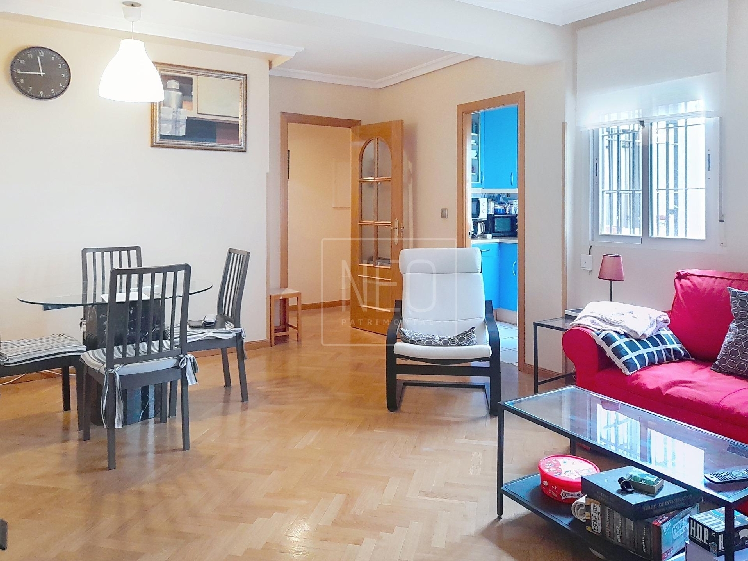 kaufen Erdgeschoss Madrid Valle Del Almanzora 1