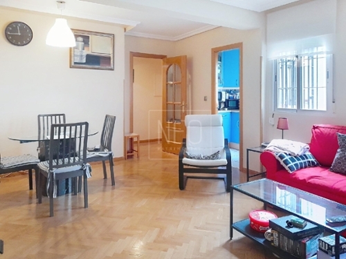 Madrid Valle Del Almanzora Erdgeschoss Bild 6363811