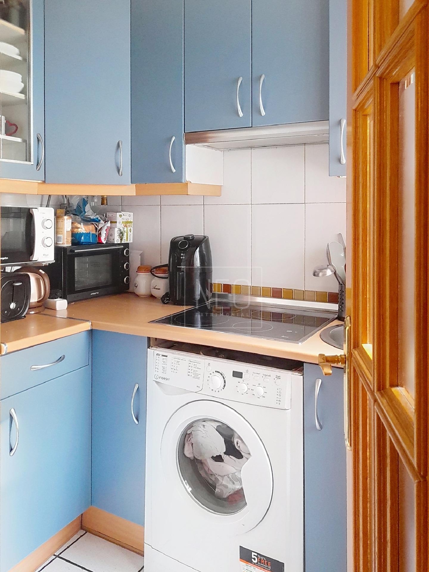 kaufen Erdgeschoss Madrid Valle Del Almanzora 5