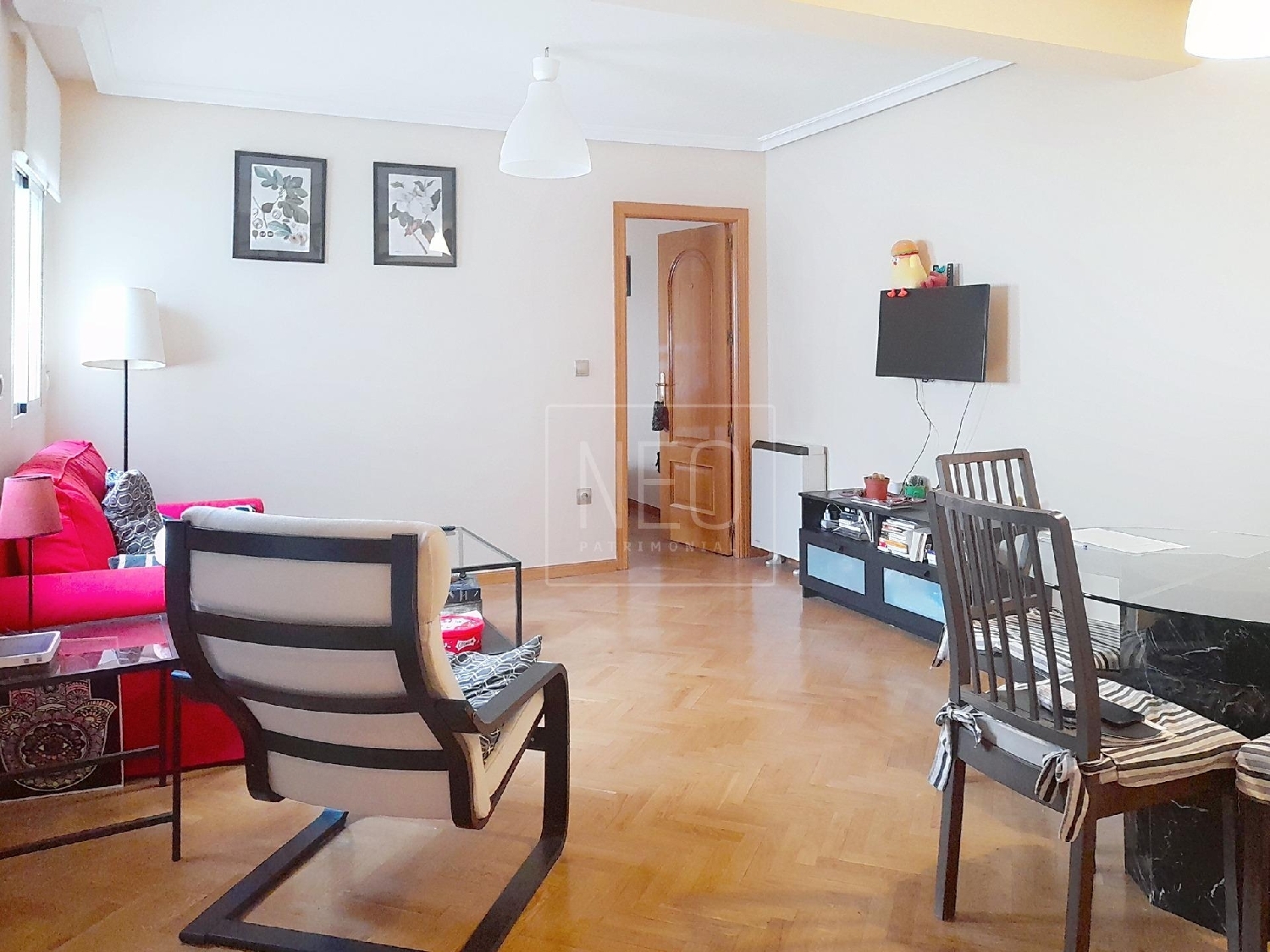 kaufen Erdgeschoss Madrid Valle Del Almanzora 3