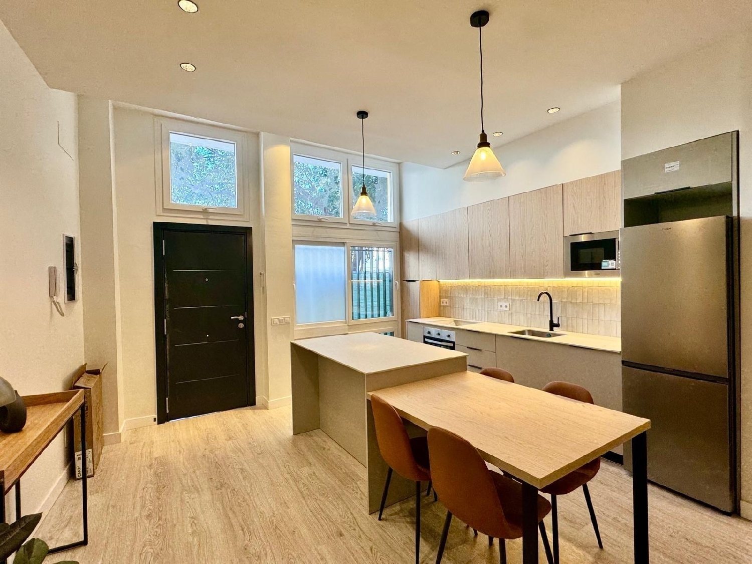  till salu bottenvåning Málaga Del Fresno Campiña 4