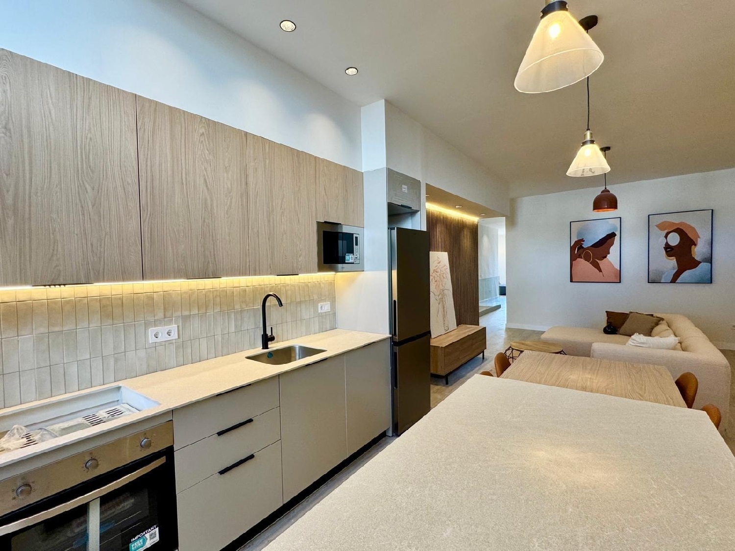  till salu bottenvåning Málaga Del Fresno Campiña 8