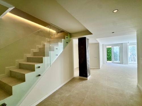 Málaga Del Fresno Campiña bottenvåning foto 6355780