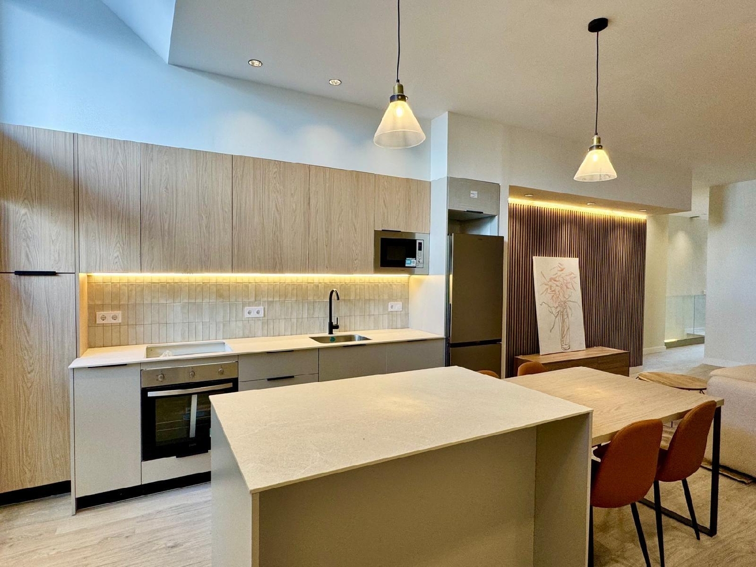  till salu bottenvåning Málaga Del Fresno Campiña 7