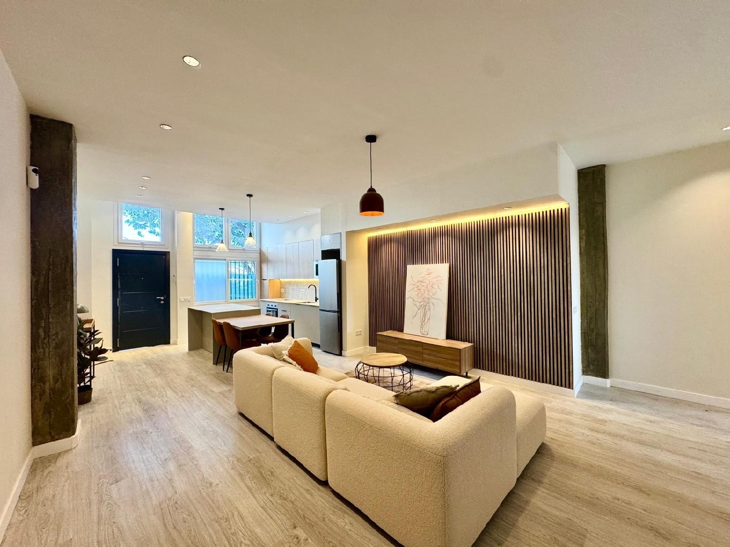  till salu bottenvåning Málaga Del Fresno Campiña 5