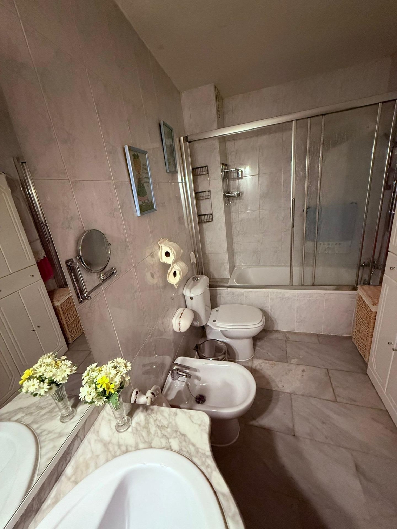 for sale ground floor Málaga Del Fresno Campiña 5