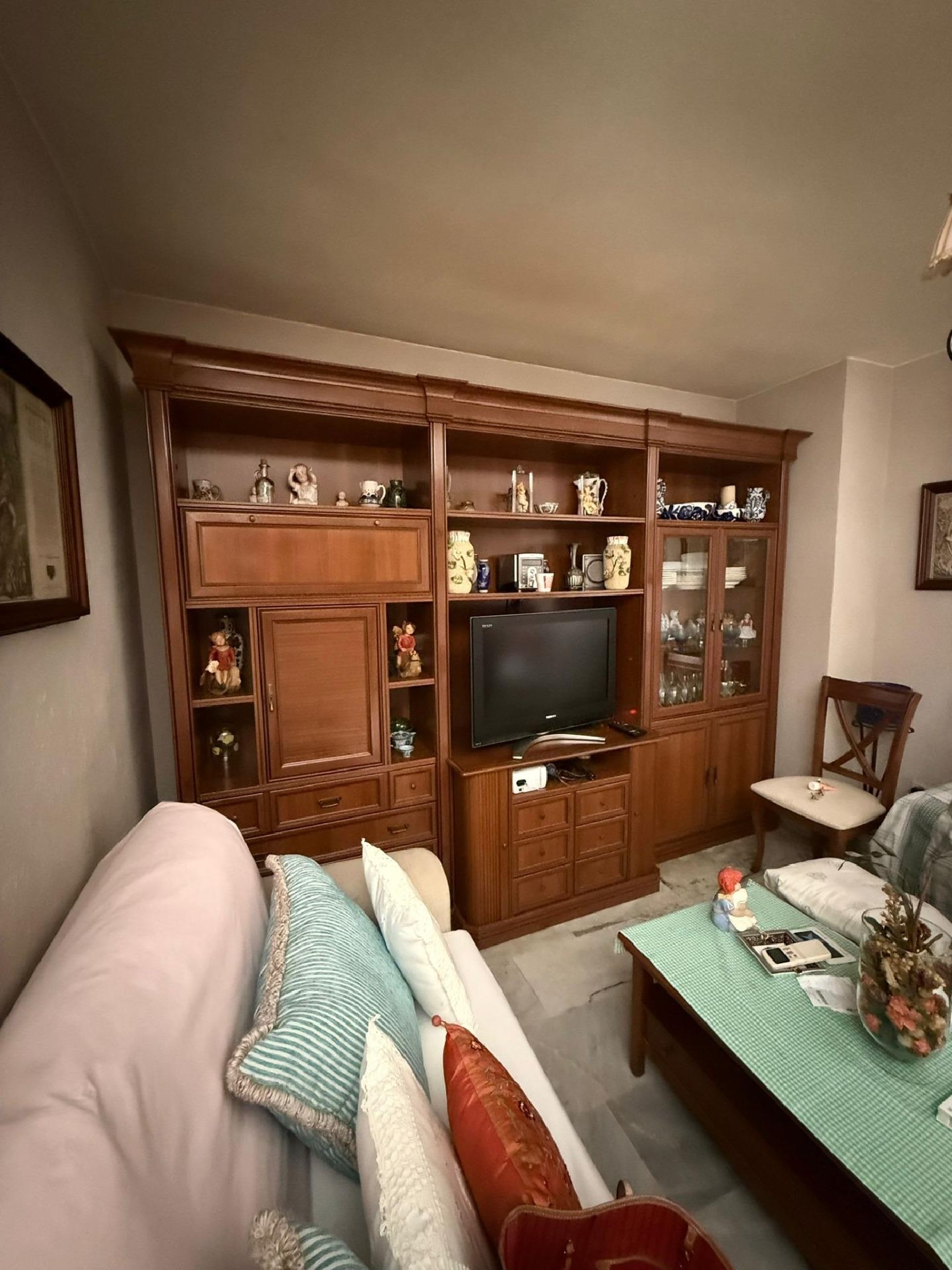 for sale ground floor Málaga Del Fresno Campiña 2