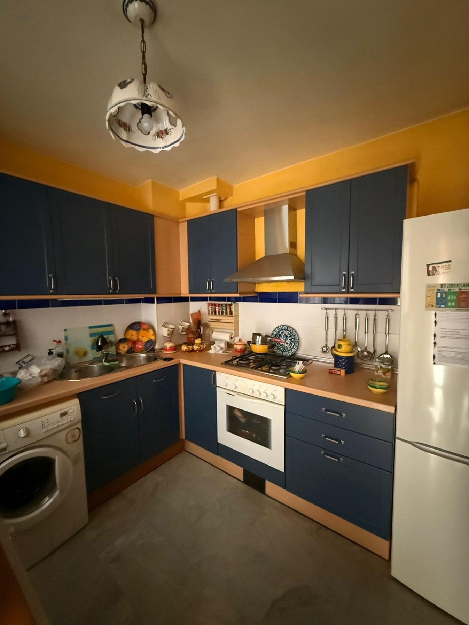 for sale ground floor Málaga Del Fresno Campiña 4