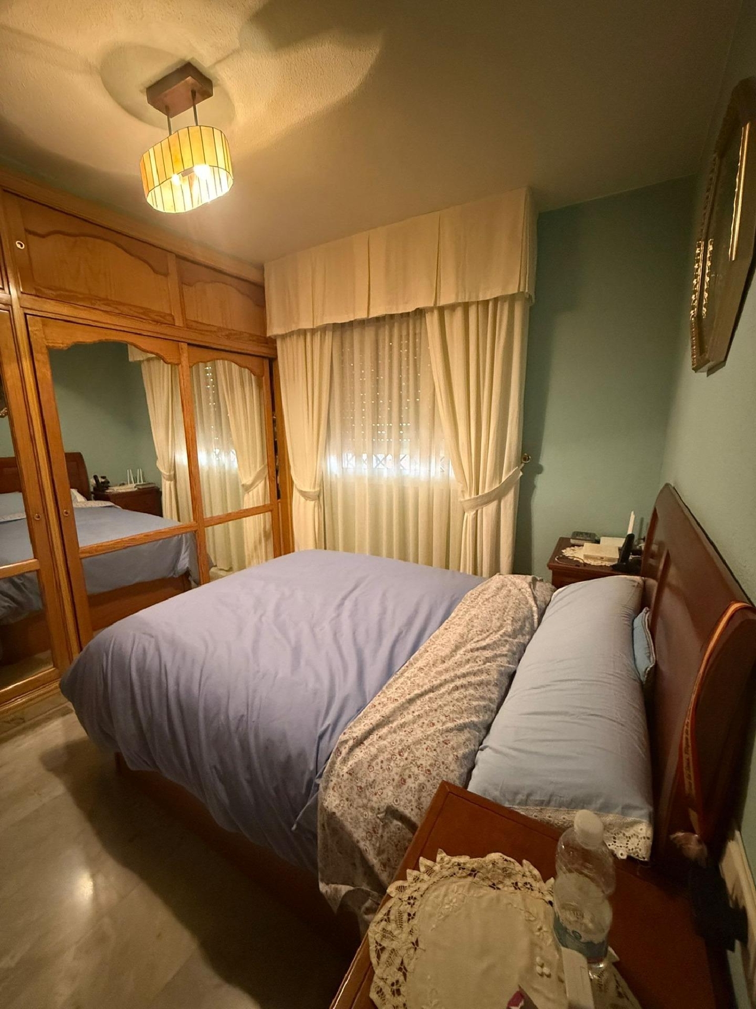 for sale ground floor Málaga Del Fresno Campiña 3