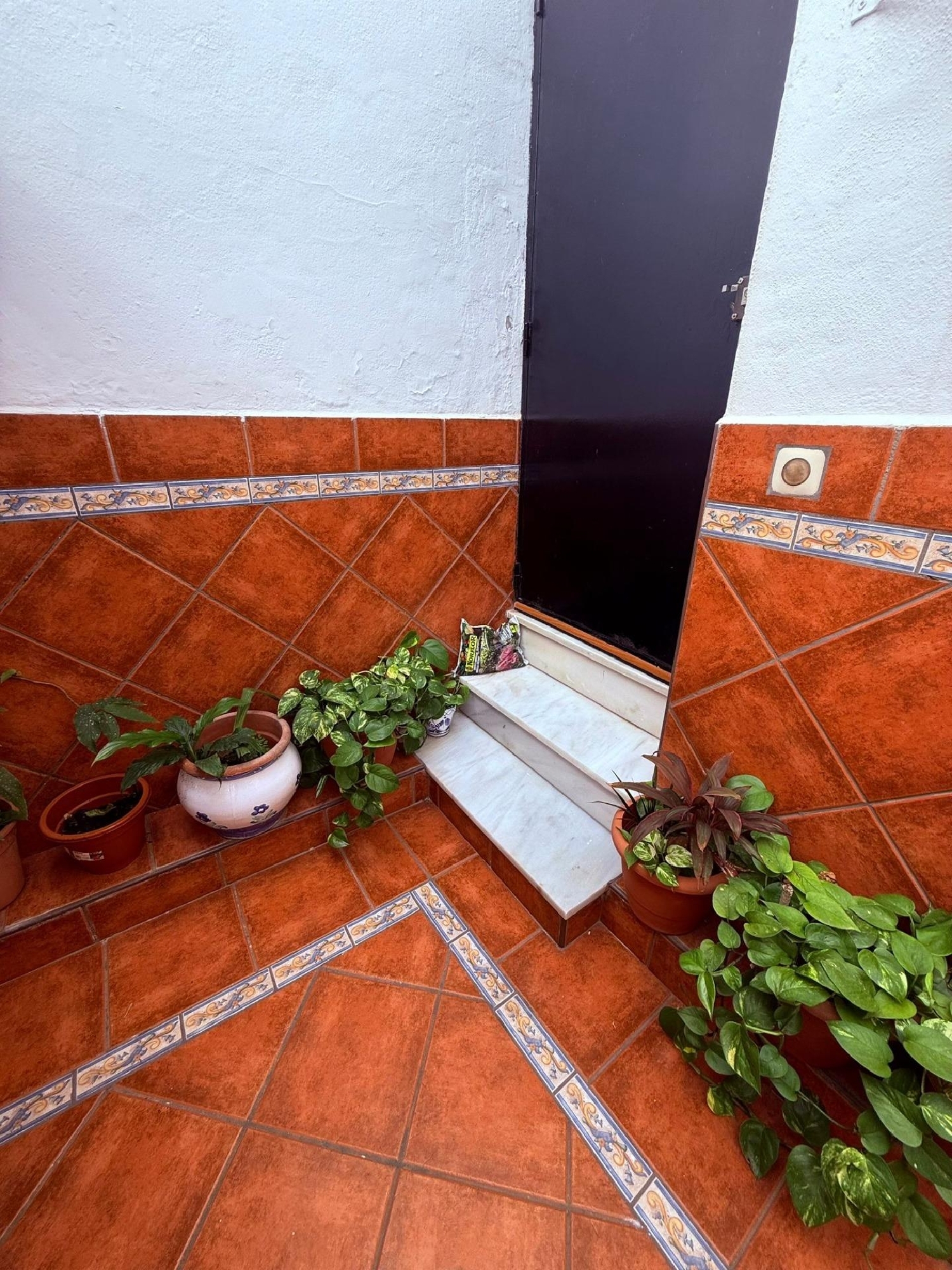 for sale ground floor Málaga Del Fresno Campiña 6