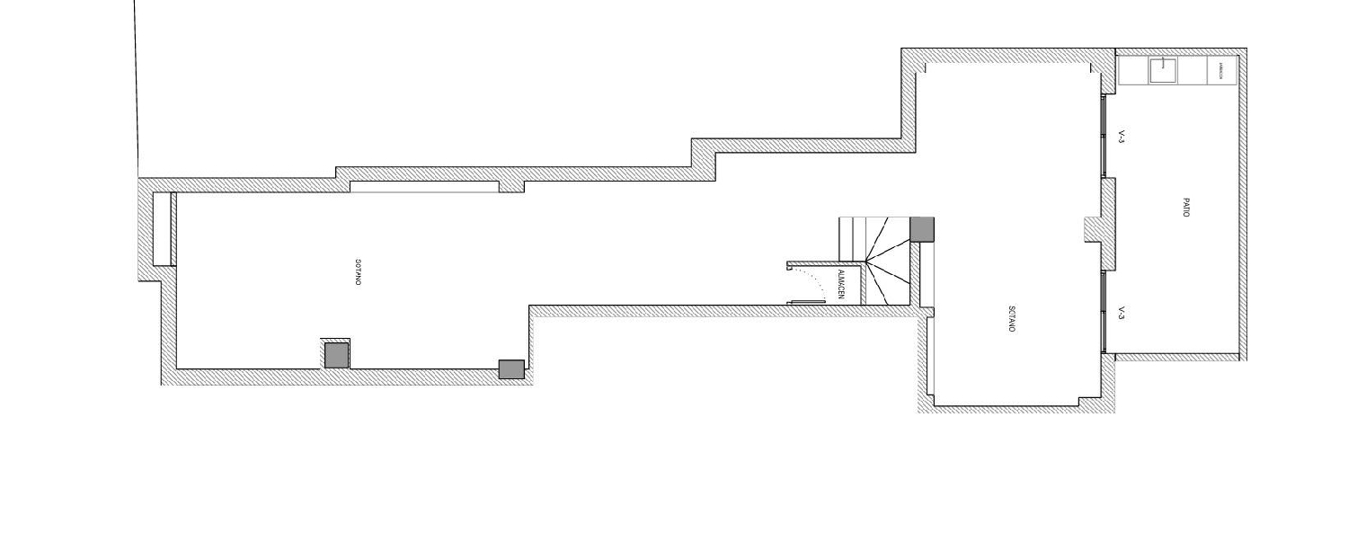 for sale ground floor Málaga Del Fresno Campiña 4