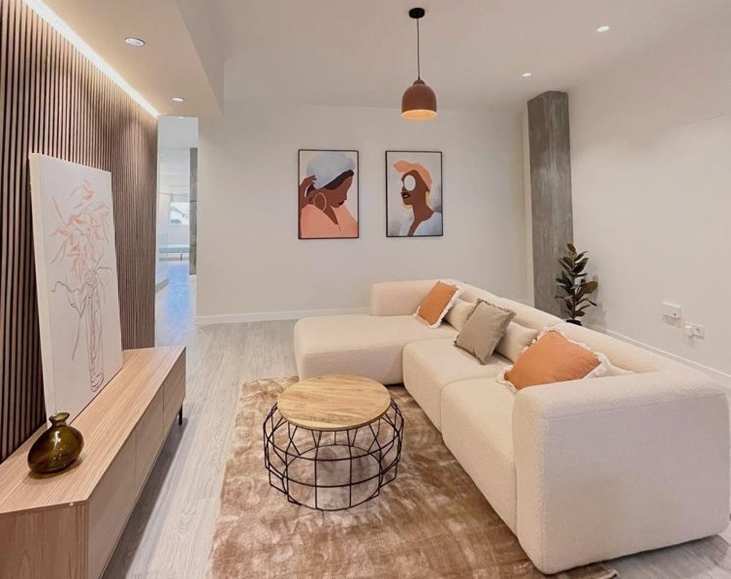 for sale ground floor Málaga Del Fresno Campiña 1