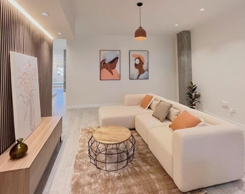 Málaga Del Fresno Campiña ground floor foto 6358525