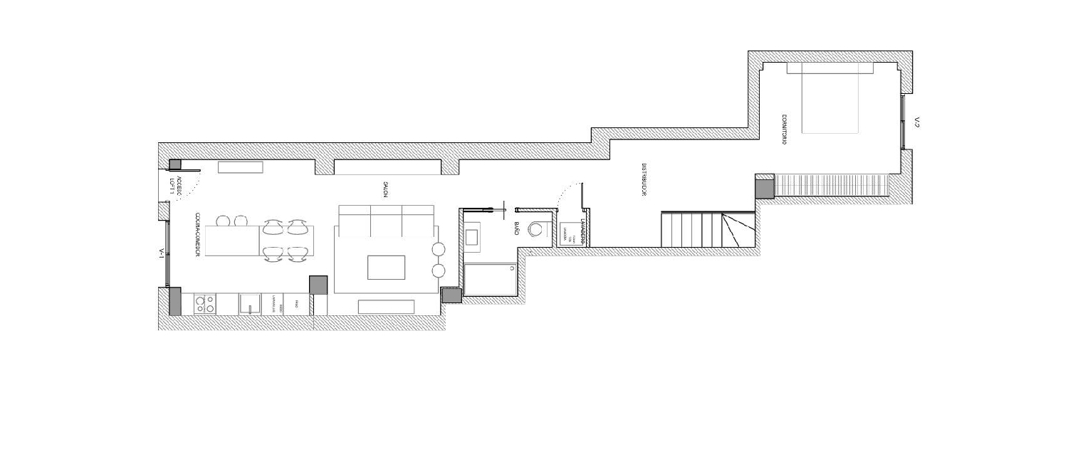 for sale ground floor Málaga Del Fresno Campiña 3