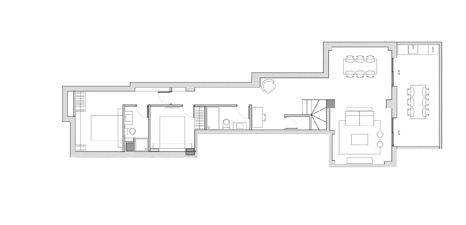 for sale ground floor Málaga Del Fresno Campiña 2