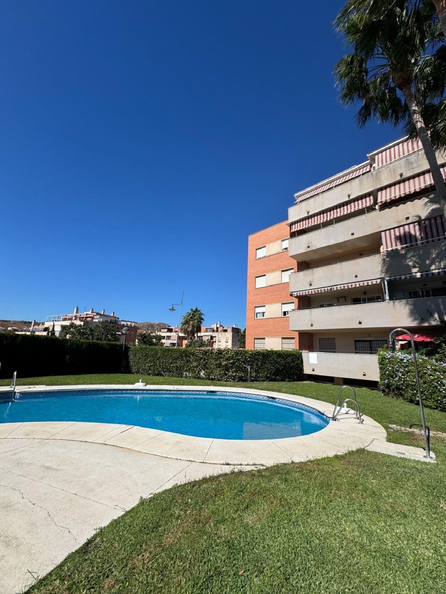  kaufen Erdgeschoss Málaga Del Fresno Campiña 4